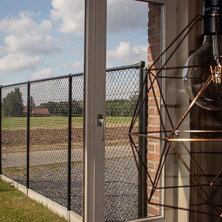De Lammersdamhoeve Wingene Exteriör bild