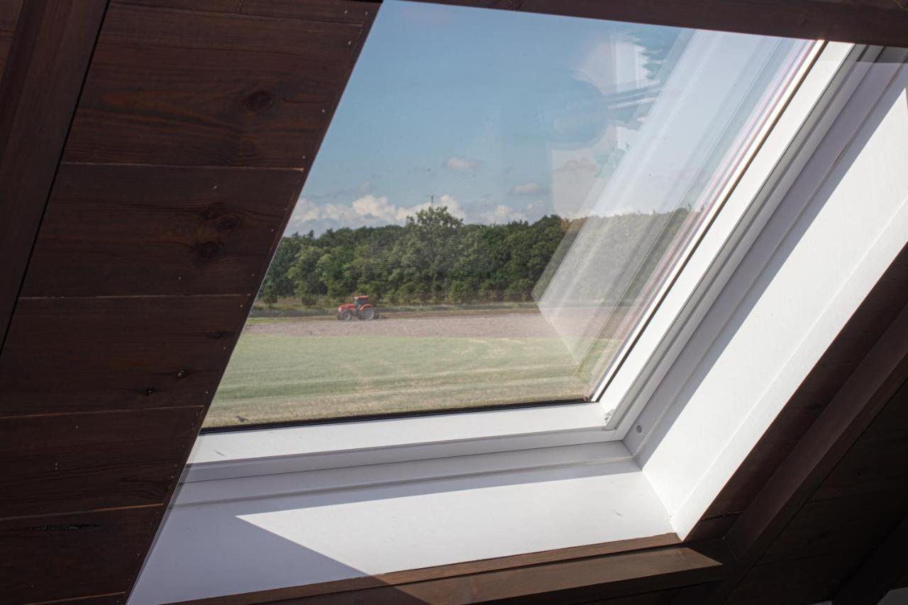 De Lammersdamhoeve Wingene Exteriör bild